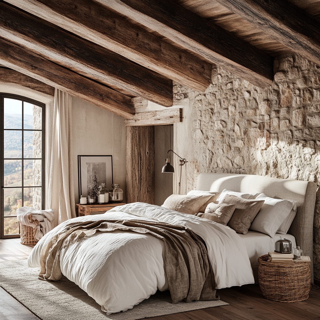 5 Cozy Bedroom Ideas for Ultimate Comfort