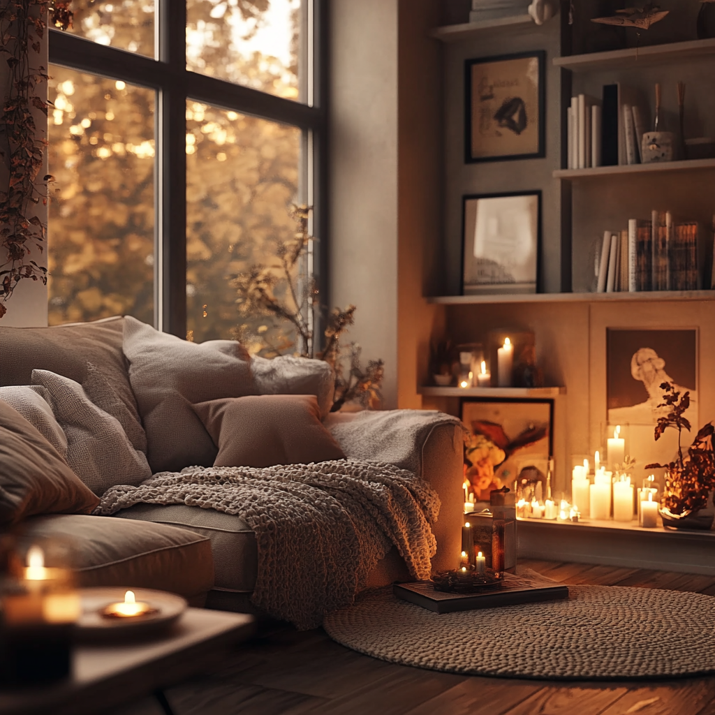 11 Must-Have Home Essentials for a Cozy Fall Vibe